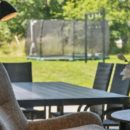 Villavilla 685 - Odsherred, Nordsjaelland Дом отдыха *