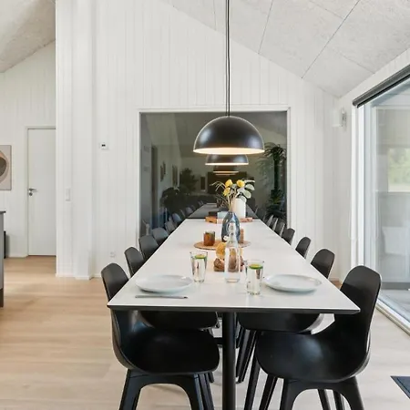 Σπίτι διακοπών Villavilla 685 - Odsherred, Nordsjaelland