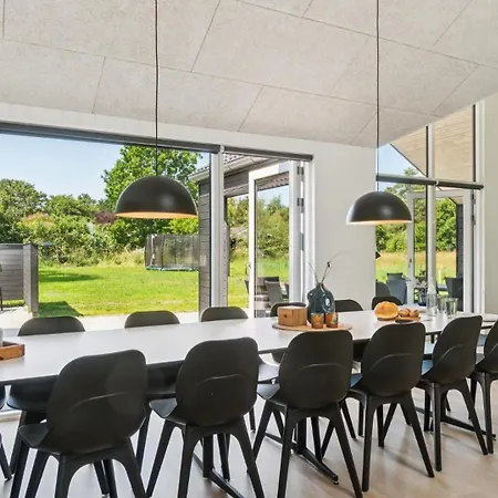 Σπίτι διακοπών Villavilla 685 - Odsherred, Nordsjaelland