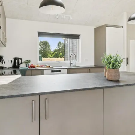 Σπίτι διακοπών Villavilla 685 - Odsherred, Nordsjaelland *