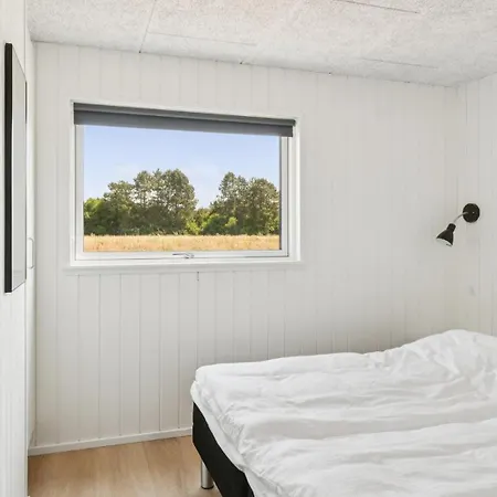 Σπίτι διακοπών Villavilla 685 - Odsherred, Nordsjaelland *