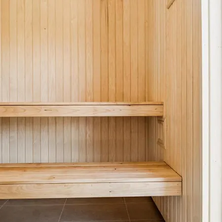 Σπίτι διακοπών Villavilla 685 - Odsherred, Nordsjaelland *