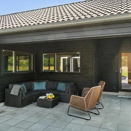 Σπίτι διακοπών Villavilla 685 - Odsherred, Nordsjaelland Højby