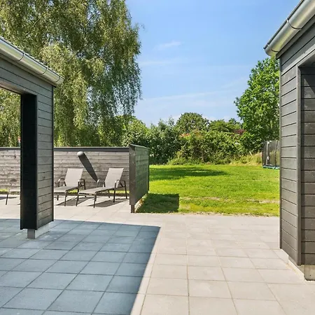 Villavilla 685 - Odsherred, Nordsjaelland