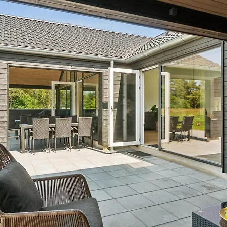 Σπίτι διακοπών Villavilla 685 - Odsherred, Nordsjaelland