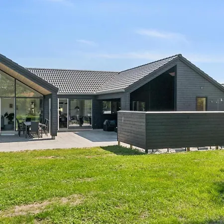 Σπίτι διακοπών Villavilla 685 - Odsherred, Nordsjaelland Højby