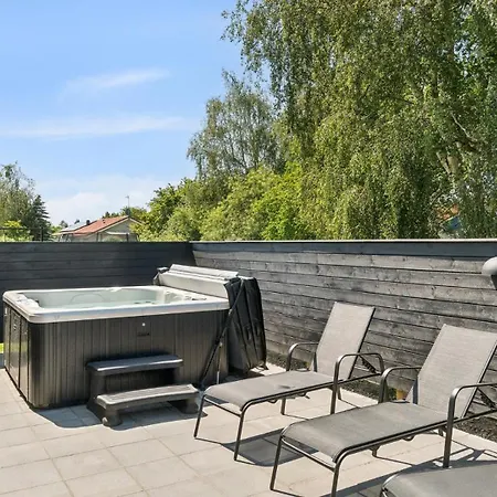 Σπίτι διακοπών Villavilla 685 - Odsherred, Nordsjaelland