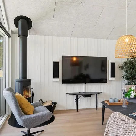 Villavilla #685 - Odsherred, Nordsjælland Højby