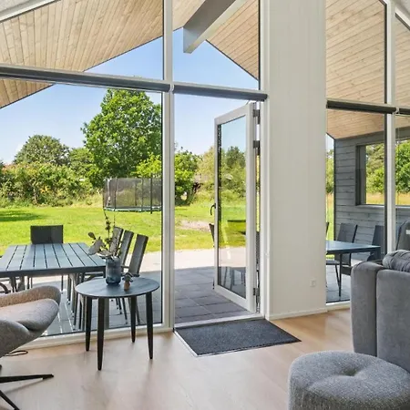 Σπίτι διακοπών Villavilla 685 - Odsherred, Nordsjaelland *