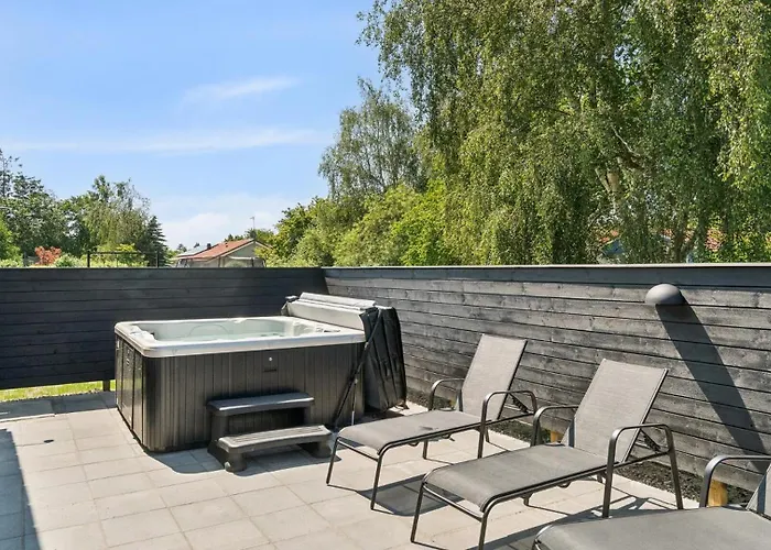 Villavilla 685 - Odsherred, Nordsjaelland