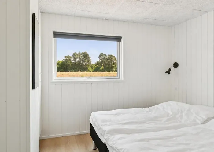 Дом отдыха Villavilla 685 - Odsherred, Nordsjaelland *