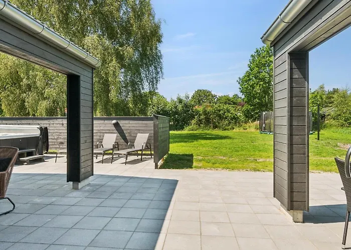 Villavilla 685 - Odsherred, Nordsjaelland