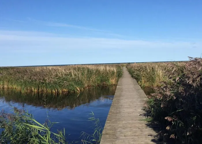 Villavilla 685 - Odsherred, Nordsjaelland * Hojby